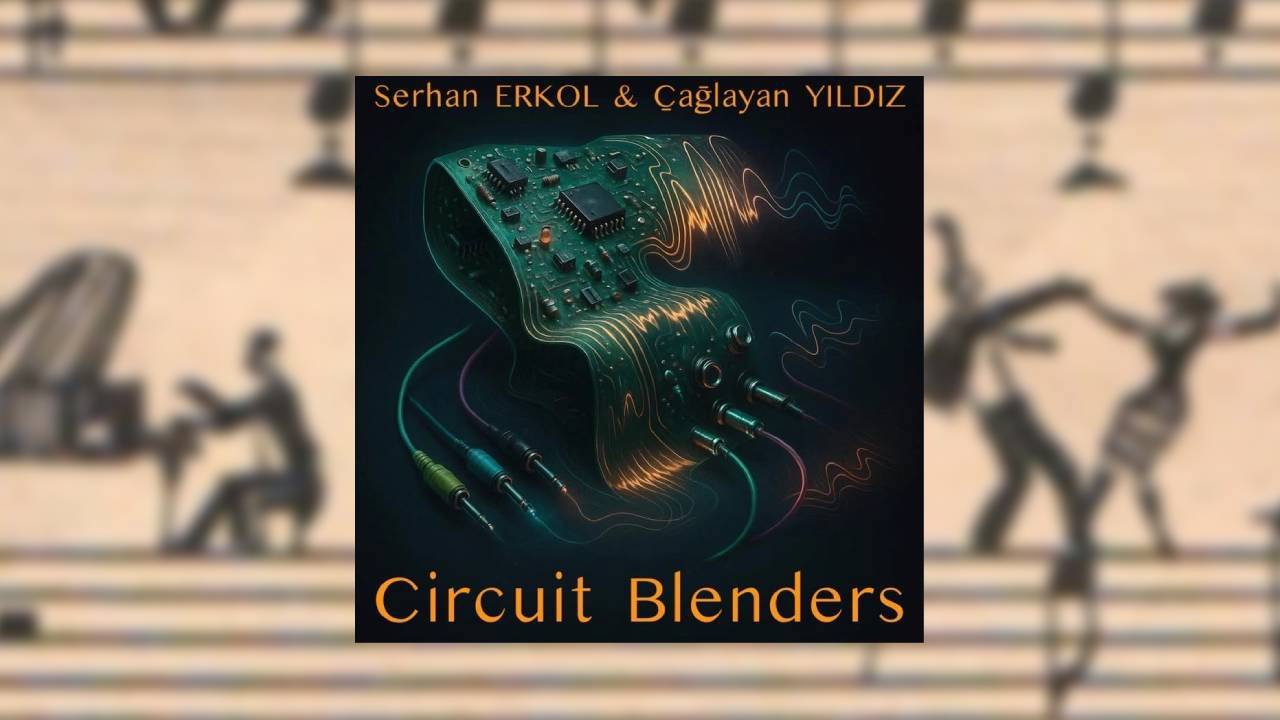 Hoşça Kal ile Ferdi Tayfur ve Circuit Blenders: 1990’un Dijital Dönüşümüne Yolculuk