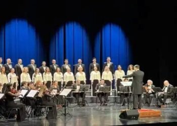 İFO’nun Yeni Yılı Şöleni: Şostakoviç ve Respighiyle Soğuk Günleri Isıtan Müzikal Buluşma