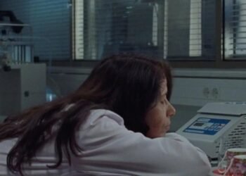İki Laborantın Yorgun Saatleri: Berlin’de Yeni Bir Kısa Film Yolculuğu