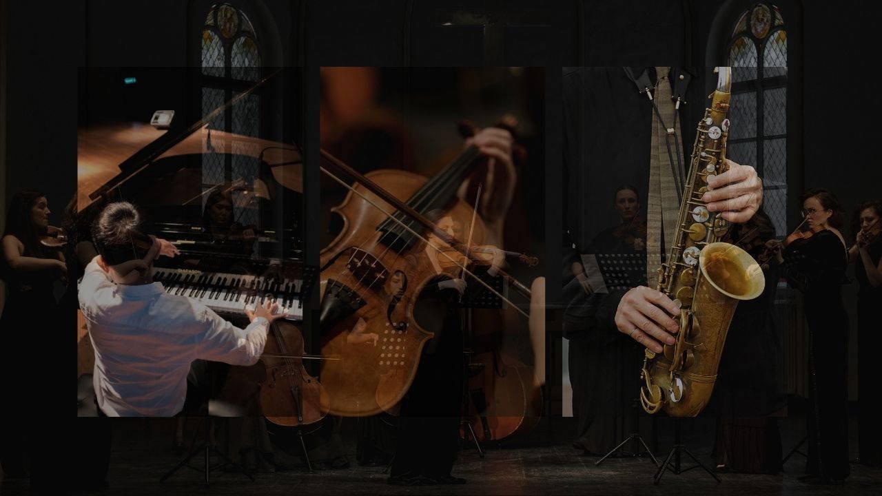 İstanbul Devlet Senfoni Orkestrası DenizBank Konserleri: Ocak Ayında Uluslararası Solistler ve Ünlü Eserler