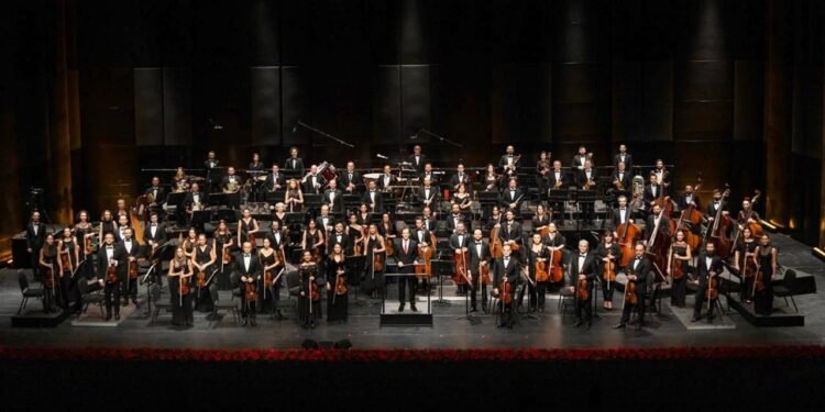 İstanbul’da Bu Hafta Kültür-Sanat Dolu Bir Takvim: Tiyatro, Opera, Bale ve Sergiler