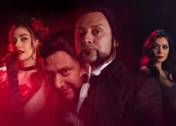 Jekyll ve Hyde Müzikali: Sahnenin Karanlık ve Işığı Arasındaki Çarpıcı Yolculuk