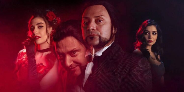 Jekyll ve Hyde Müzikali: Sahnenin Karanlık ve Işığı Arasındaki Çarpıcı Yolculuk