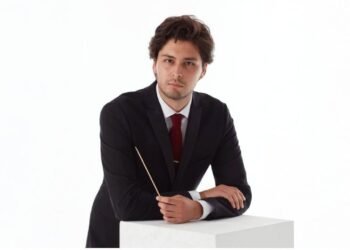 Kerem Tunçer: Aydın Gün Teşvik Ödülü 2025 Sahibi ve Uluslararası Kariyerinin Yıldızı