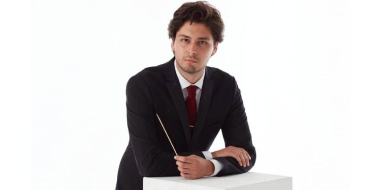 Kerem Tunçer: Aydın Gün Teşvik Ödülü 2025 Sahibi ve Uluslararası Kariyerinin Yıldızı