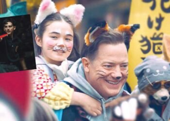 Kiralık Aile: Tokyo’nun Gölgelerinde Bir Aileye Dönüşüm Hikayesi