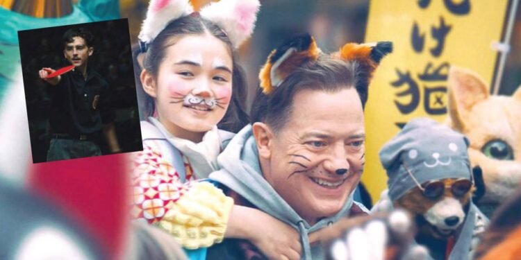 Kiralık Aile: Tokyo’nun Gölgelerinde Bir Aileye Dönüşüm Hikayesi