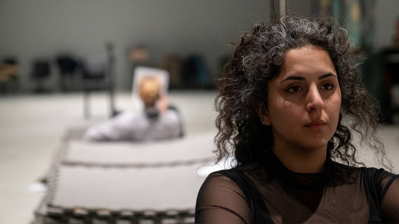 Kısalar Festivali 2024: Üç Kısa ile Özgürlük ve Yenilik Arayışı