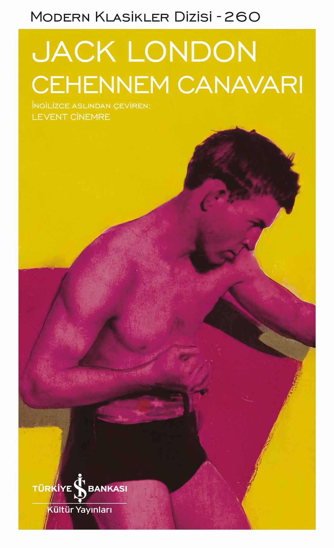 Klasik ve Modern Edebiyatın İzinde: Manifestodan Cehennem Canavarı'na Uzanan Bir Seçki