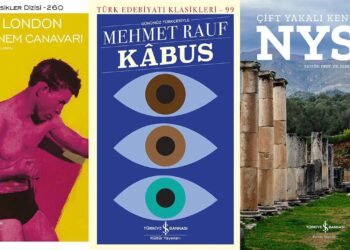 Klasik ve Modern Edebiyatın İzinde: Manifestodan Cehennem Canavarı’na Uzanan Bir Seçki