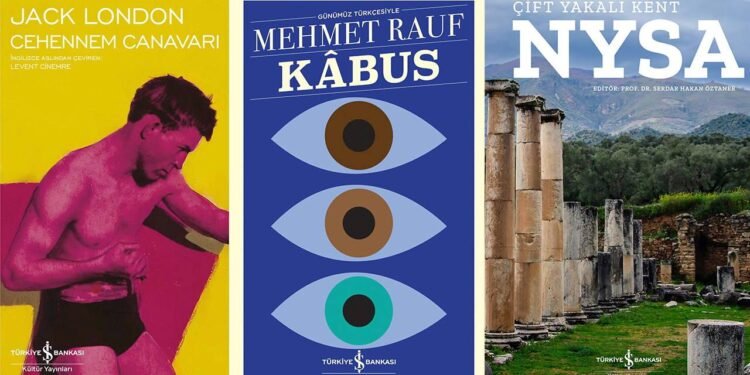 Klasik ve Modern Edebiyatın İzinde: Manifestodan Cehennem Canavarı’na Uzanan Bir Seçki