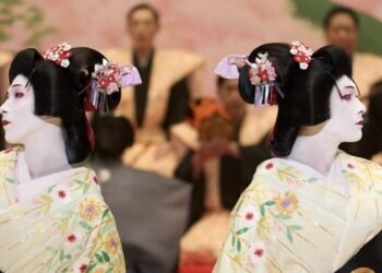 Kokuho: Kabuki’nin Gölgesinde Aile ve Yetenek Arayışı