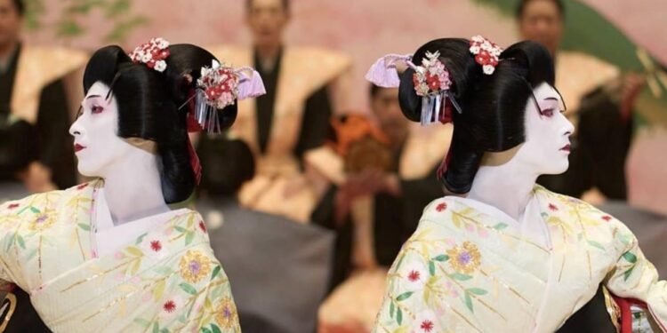 Kokuho: Kabuki’nin Gölgesinde Aile ve Yetenek Arayışı