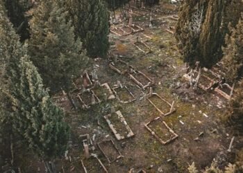 Küçükanafarta Tarihi Mezarlığı: Rumeli’ye Geçen İlk Türklerin İzleri ve Bilimsel İnceleme