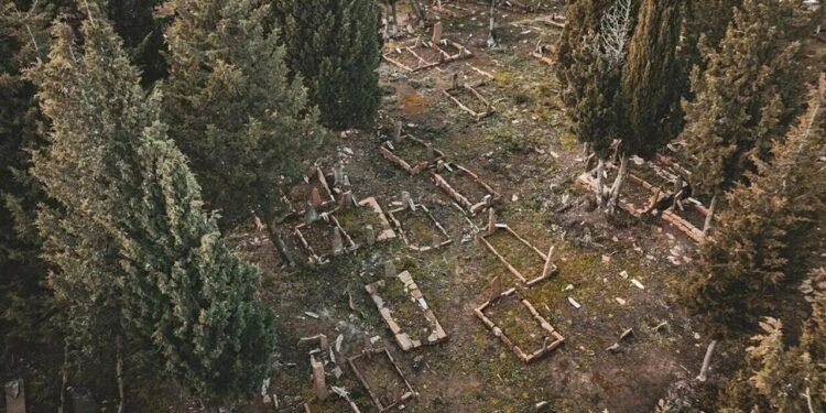 Küçükanafarta Tarihi Mezarlığı: Rumeli’ye Geçen İlk Türklerin İzleri ve Bilimsel İnceleme