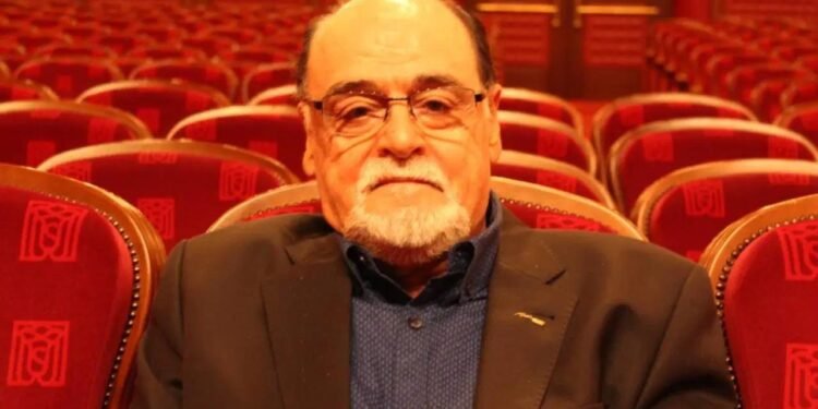 Mesut İktu’nun Kaybı: Opera Dünyasında Derin Bir Boşluk ve Mirası