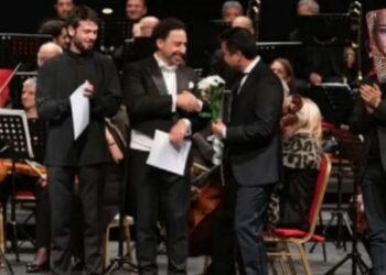 Murat Cem Orhan: Plovdiv Operası Yarışması’nda İkincilik ve Seyirci Ödülüyle Taçlandırılan Başarı Hikâyesi