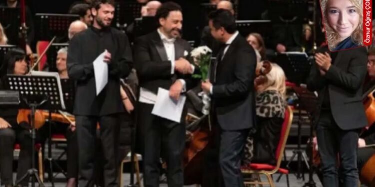 Murat Cem Orhan: Plovdiv Operası Yarışması’nda İkincilik ve Seyirci Ödülüyle Taçlandırılan Başarı Hikâyesi