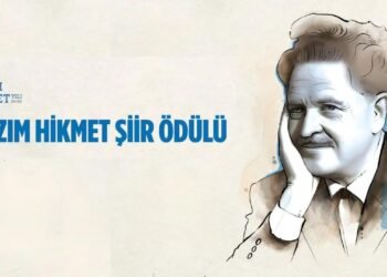 Nâzım Hikmet Şiir Ödülü 2026: Başvurular Devam Ediyor ve Jüri Listesi Belli