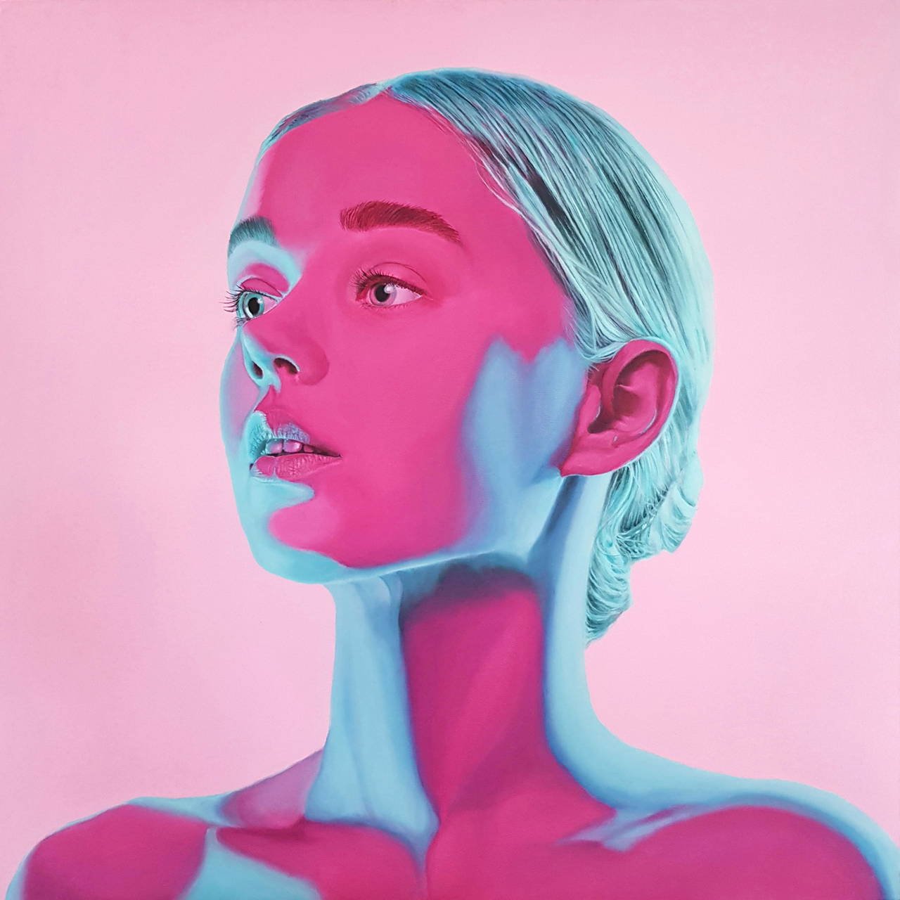 Odak 2025: Yansımanın İzinde Decollage Art Space’de 33 Genç Sanatçı