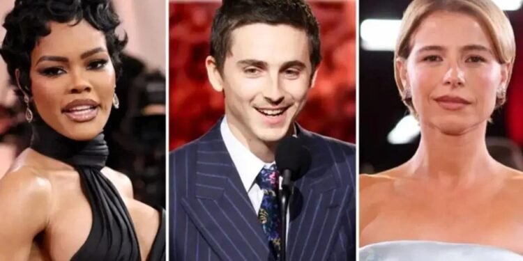 Oscar Tahminleri: Adaylık Rekorları ve Başlıca Adaylar Hakkında Güncel Değerlendirme