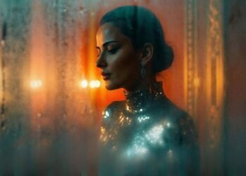 Oya Oğuz’un Eşik EP’si: İçsel Yolculuk ve Bağımsız Müzik Üretiminin İlk Adımları