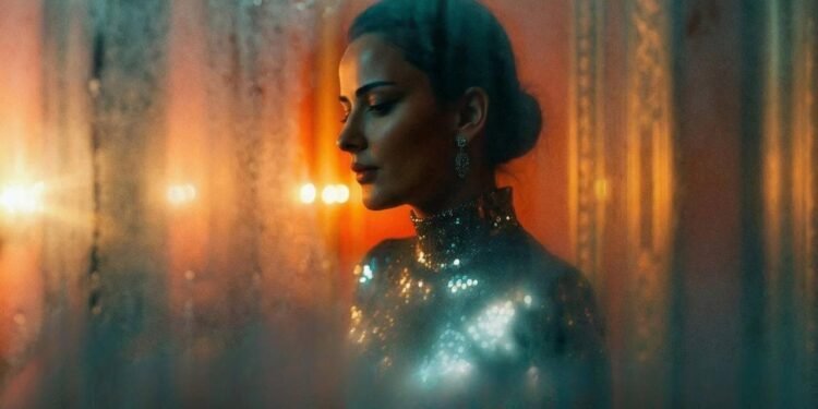 Oya Oğuz’un Eşik EP’si: İçsel Yolculuk ve Bağımsız Müzik Üretiminin İlk Adımları