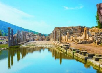 Patara 2024-2025 Saha Çalışmaları ve Kurtarma Restorasyonları: Neolitik Dönemden Traianus Saatiğine Uzanan Yolculuk