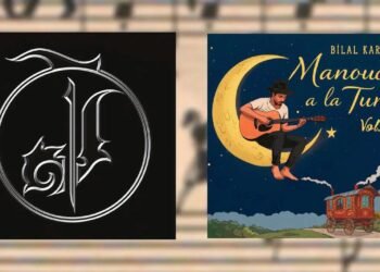 Pentagram’in ’Bir’ Yolculuğu ve Manouche La Turca Vol 3: Türk Müziğinin Metal ve Cazla Buluşması