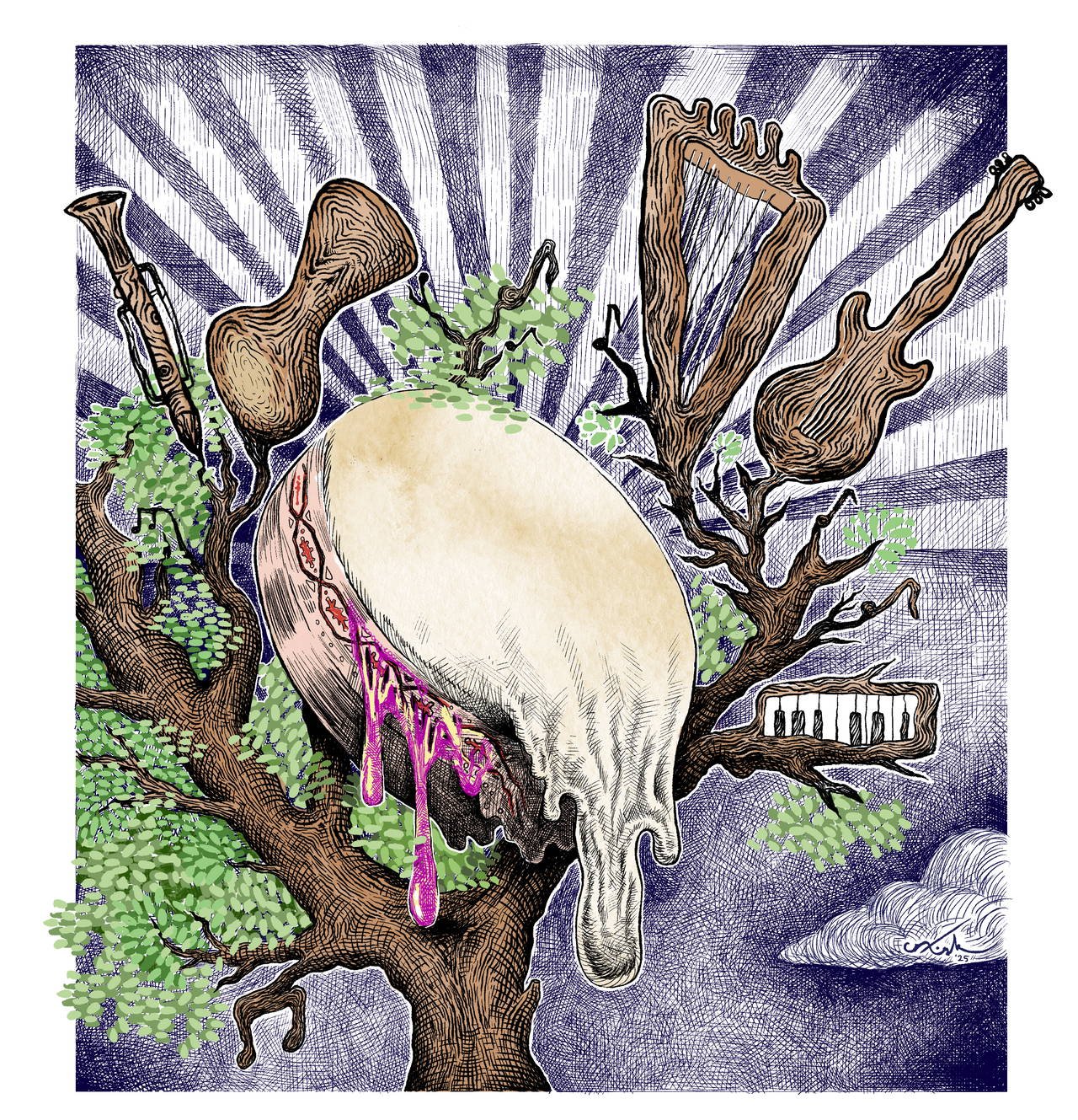 Salon İKSV: 2026 İlkbahar-Sonbahar Sezonunda Alternatif Müziğin Parlayan İsimleri