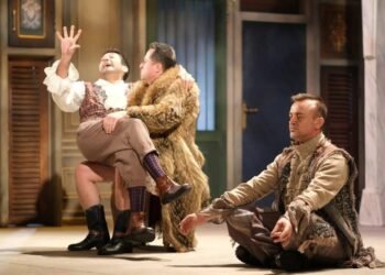 Scapin ve Yeni Dolapları: Güncel bir komedi yorumu ve prömiyer bilgileri