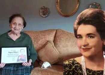 Seha Okuş’un Mirası: Türk Müziğine Adadığı Ömür ve Hasretinle Yandı Gönlüm Albümü