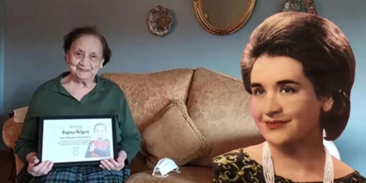 Seha Okuş’un Mirası: Türk Müziğine Adadığı Ömür ve Hasretinle Yandı Gönlüm Albümü