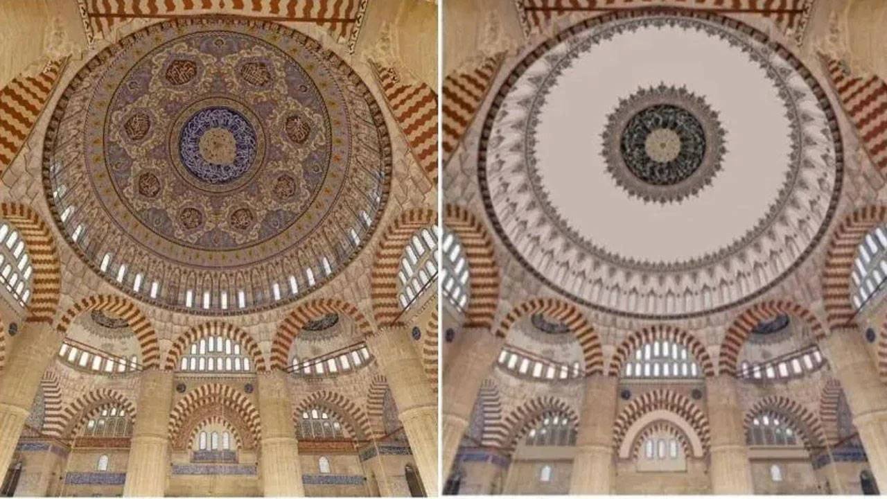 Selimiye Camisi Restorasyonu: Bilimsel Belge ve Kamu Dengesi İçinde Yeniden İnşa Tartışması