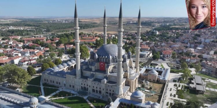 Selimiye Camisi Restorasyonu: Bilimsel Belge ve Kamu Dengesi İçinde Yeniden İnşa Tartışması