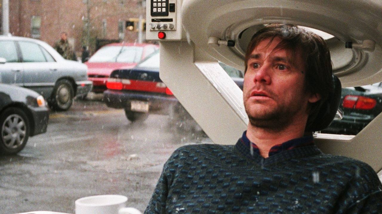 Sinematik Düşler: Bitmeyen Ziyafet – En İyi Bilimkurgu ve Drama Filmleri