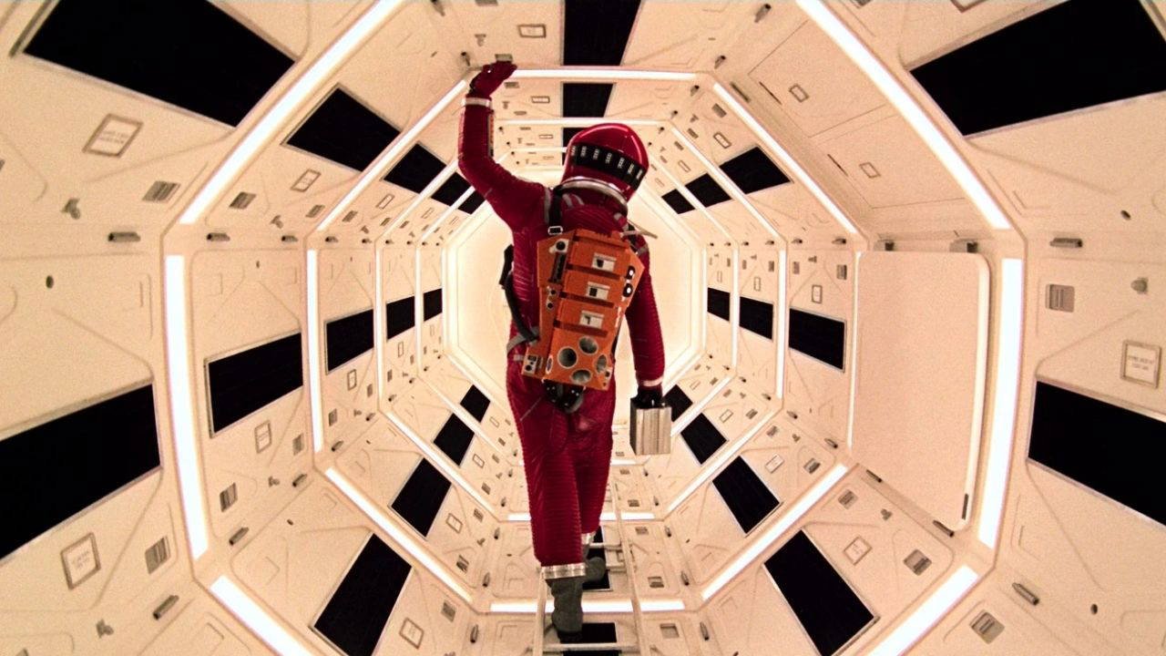 Sinematik Düşler: Bitmeyen Ziyafet – En İyi Bilimkurgu ve Drama Filmleri