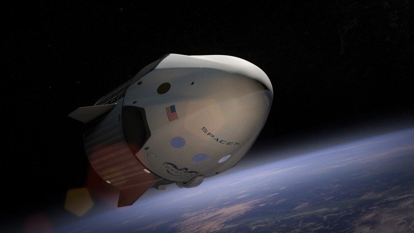 SpaceX Starlink Uydularında İrtifa Değişikliğiyle Uzay Güvenliğini Geliştirme Planı