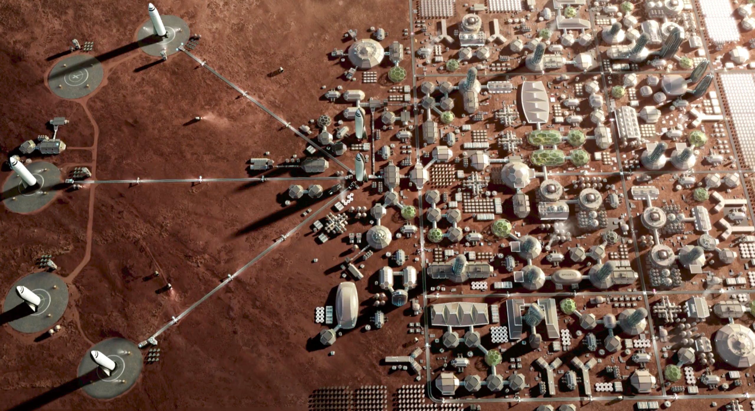 Starship Gecikmeleri ve Mars’tan Ay’a Odaklanan SpaceX Stratejisi: Artemis III Baskısı Altında Yeni Planlar