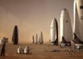 Starship Gecikmeleri ve Mars’tan Ay’a Odaklanan SpaceX Stratejisi: Artemis III Baskısı Altında Yeni Planlar