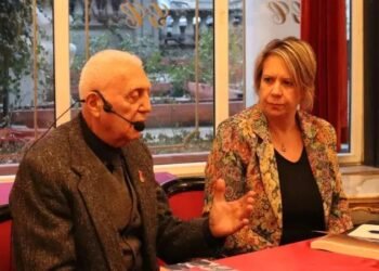 Tanıtım Etkinliği: Hanedanlar Lobisi ve ABD-Türk İlişkilerinin Geleceğine Dair Derinlemesine İnceleme