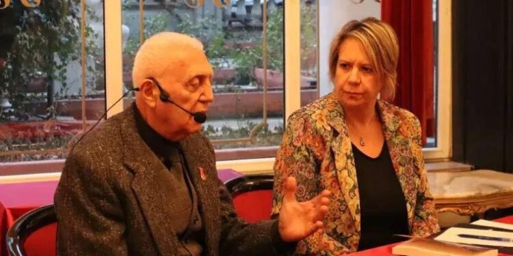 Tanıtım Etkinliği: Hanedanlar Lobisi ve ABD-Türk İlişkilerinin Geleceğine Dair Derinlemesine İnceleme