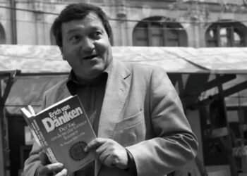 Tanrıların Arabaları’nın Yayımlanmasından Sonra Erich von Däniken’in Yaşamı ve Mirası