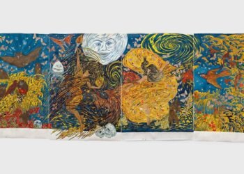 Türkiye’de 2025 Kültür-Sanat Manzarası: Sergiler, Bilim ve İfade Bütünlüğü