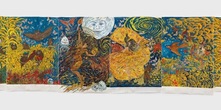 Türkiye’de 2025 Kültür-Sanat Manzarası: Sergiler, Bilim ve İfade Bütünlüğü