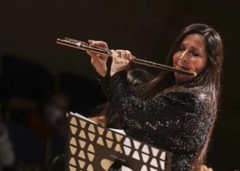 Uluslararası Şefika Kutluer Festivali: Vivaldi Akşamı ve Kültürlerarası Miras
