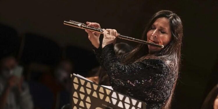 Uluslararası Şefika Kutluer Festivali: Vivaldi Akşamı ve Kültürlerarası Miras