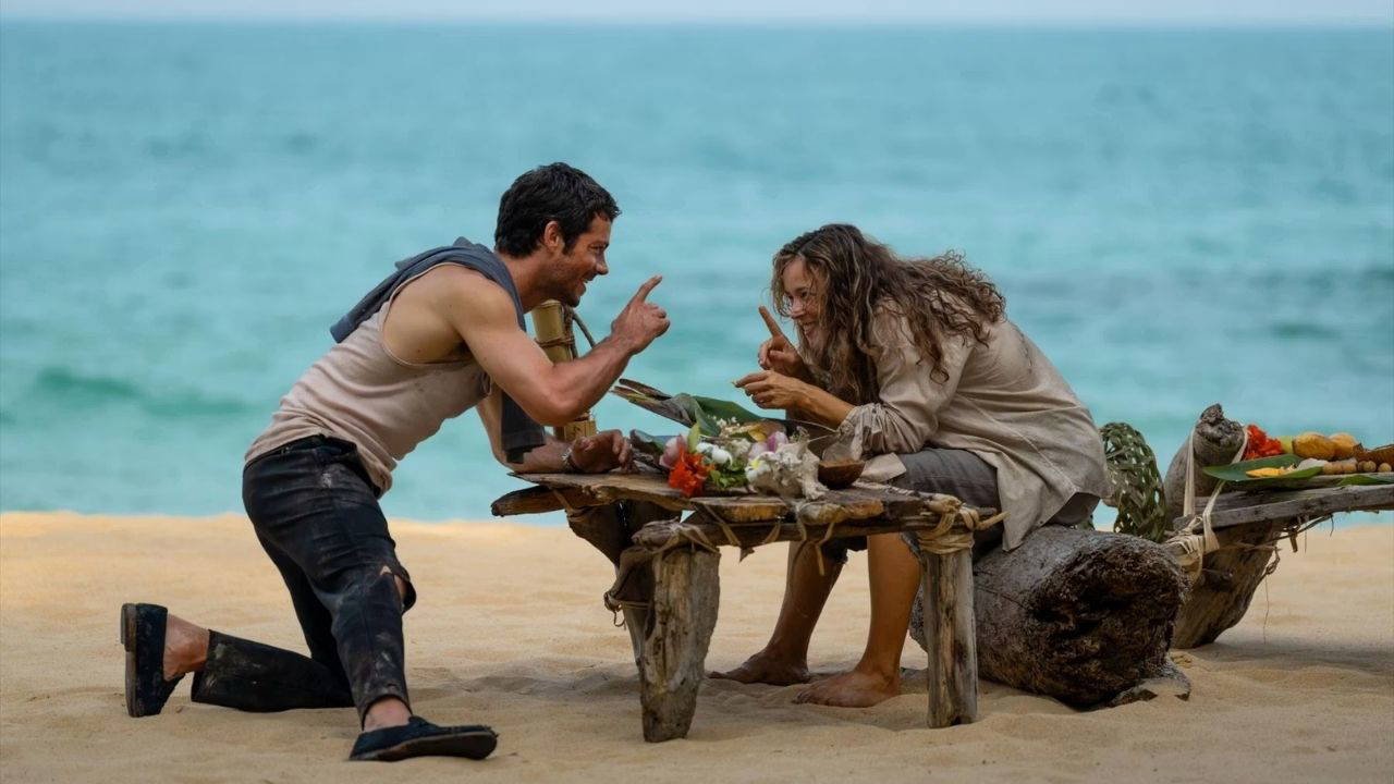 Vizyondaki Yeni Filmler: Gizli Ajan’dan Süper Köpekler’e Bu Hafta