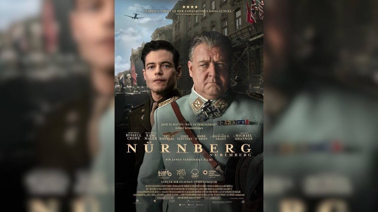 Vizyondaki Yeni Filmler: Gizli Ajan’dan Süper Köpekler’e Bu Hafta