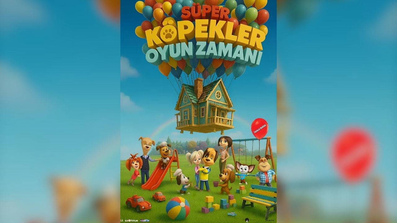 Vizyondaki Yeni Filmler: Gizli Ajan’dan Süper Köpekler’e Bu Hafta